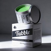 Tubble 터블 케어클린 에어리셋 탈취제 (어반베르데/300g)