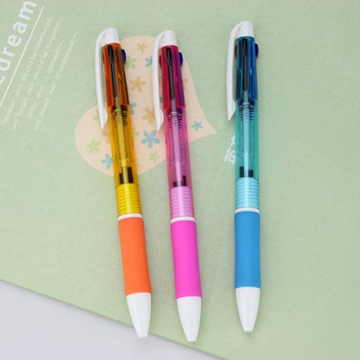 삼색볼펜 0.7mm 3TMP001