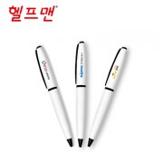 헬프맨 슈베르트 메탈볼펜