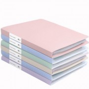 CI318 모던오피스 디럭스 서류 정리 케이스 파일보관함 A4 30장