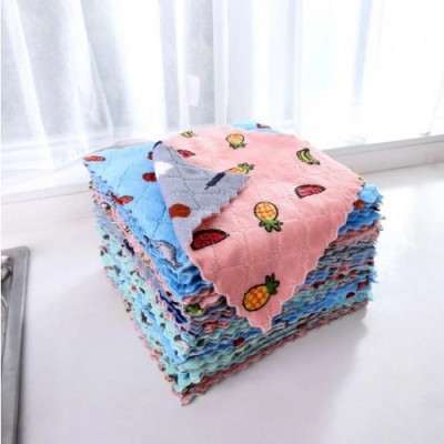 다올 감성 디자인 요술행주 1P P2530