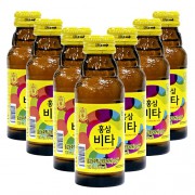 정관장 홍삼 비타 홍삼음료 2000ml 100mlx20병 건강, 사은품 답례품, 명절 선물 설선물 설날 추석 선물