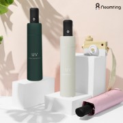 네옴링[RINI]양산겸용 UV차단 완전자동 3단우산