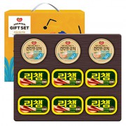 동원 참치3p 리쳄6p