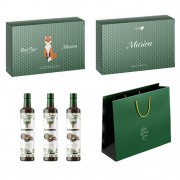 DO 아보아칸 레드폭스 트러플오일250ml 3p/4p 선물세트