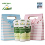 카밀 핸드크림 100ml 클래식 3p 세트