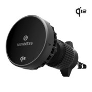 뉴니스 EZ Cool Qi2 맥세이프  차량용 무선 충전기
