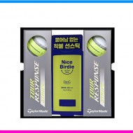 테일러메이드 투어 리스폰스 스트라이프 6구 닥터지 (Dr.G) 선스틱 선물세트 (3pc)