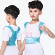 CH599 더바디 바른자세를 위한 바른자세 교정밴드