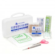 관공서 공공기관 구급상자 닥터007 8호9종