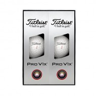 타이틀리스트 PRO V1x 6구세트