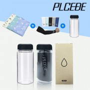 [플씨드] 패턴쿨타올 + 플씨드스포츠쿨토시 + 보틀350ml