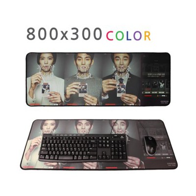 칼라천마우스패드 800x300
