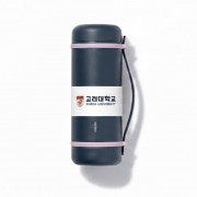 [굿즈 골드넬]락앤락 메트로 퍼펙트씰 토트 텀블러-600ML