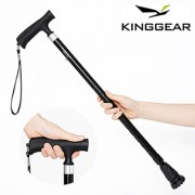 Kinggear KG-A1B 지팡이