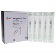 IV카테터 BD Angiocath plus 24G