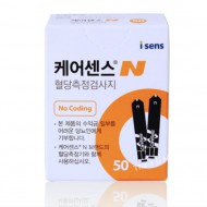 혈당스트립 케어센스 N (Care Sens N)