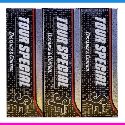 던롭 SF 투어스페셜 9구 (2pc)