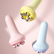 제이엘 파이브볼 경락 마사지기