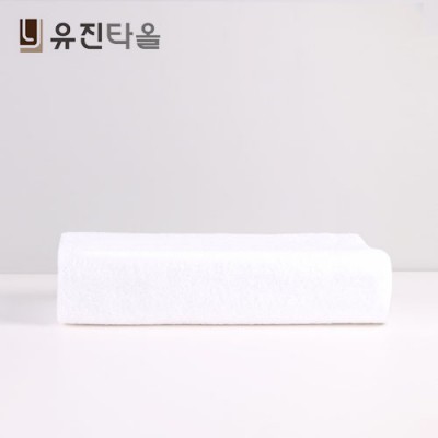 국내산 유진타올 30수 바스타올 (특) 400g