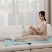 뉴에이커 심플라인 패드형 온열 전기방석 3인용