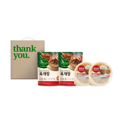 비비고 간편 4호(B)
