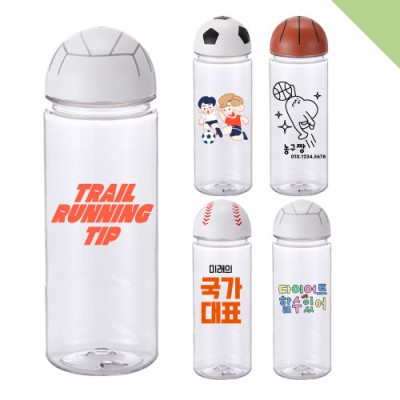 [더야노스] 그라운드 스포츠보틀 (에코젠) 500ml