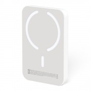 Guide 가이드 맥세이프 고속 보조배터리 5000mAh