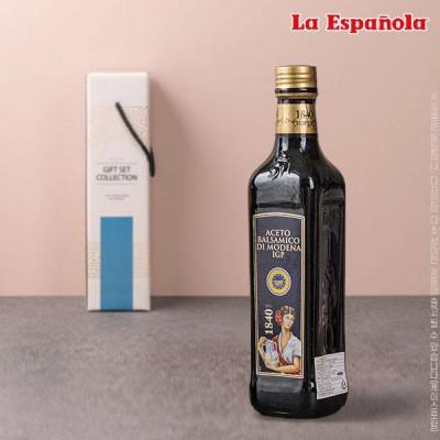 DO_(이탈리아직수입)에스파뇰라 발사믹식초500ml 1P