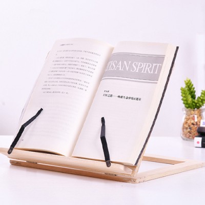 로페리아 심플 원목 독서대(0215562