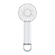 응원봉 LED 핸디선풍기 F19