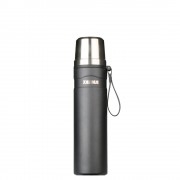 최고급 스테인리스 소재로 만들어진  TAIMA 텀블러 매트 블랙 800ml
