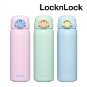 [락앤락] 스쿨핏 스위치캡 텀블러 510ml