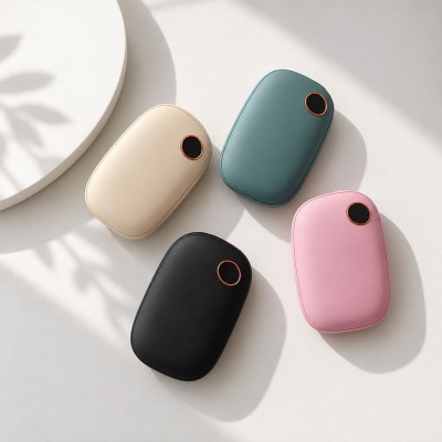 머레이 손난로 보조배터리 10000mAh 양면발열 HW-100