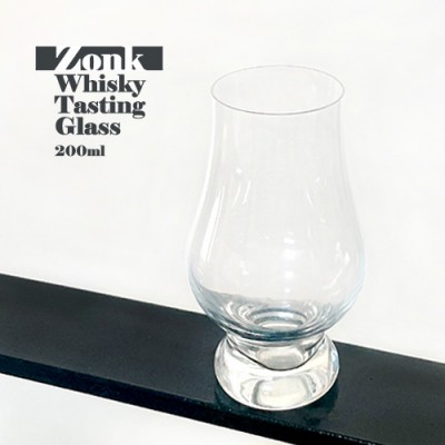 존크 위스키 테이스팅 글라스 200ml