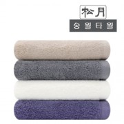 (송월타올) 40수코마40(160g)