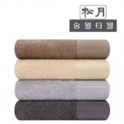 (송월타올) 뉴명품40-180g