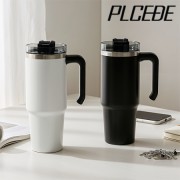 플씨드 핸디맥스 900ml 대용량 텀블러