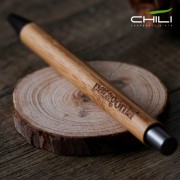 칠리 대나무 볼펜 Bamboo CHILI