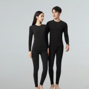 차르미 기모발열내의 기모발열내복_남녀공용