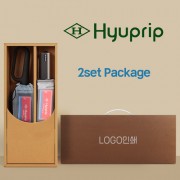 협립 이지롤 거꾸로 완전자동 우산 +협립3단60 카라비너10K 거꾸로 300T고밀도 완전자동 우산