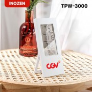 TPW-3000 스마트 데일리 디지털 탁상시계