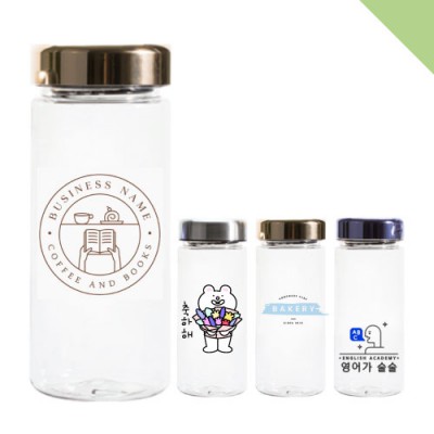 [더야노스] 엣지보틀 에코젠 350ml