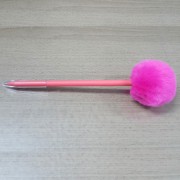 솜사탕볼펜(핑크)