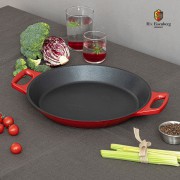[아이젠베르그] 에스트 IH FULL 인덕션 Paella 팬 32cm
