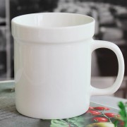 라벨로 자바 화이트 355ml(12온스)