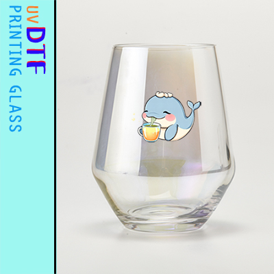 드망즈 UV DTF필름인쇄글라스_오로라 리브