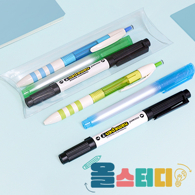 [올스터디] 스무스 3종 SET