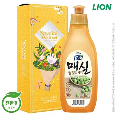 참그린매실300용기 1P