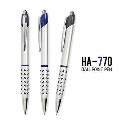 HA-770 볼펜(금속)